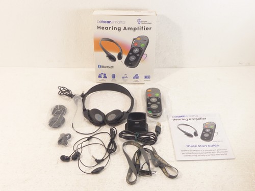 Behear smarto bluetooth - behear,