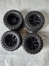 Mornster truck wheels - rc,