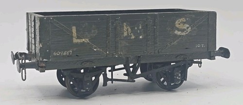 Lms plank grey 609887 10t - plank,