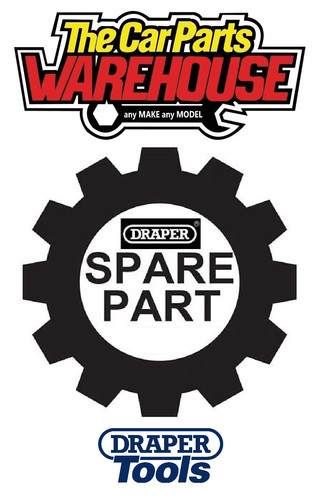 Draper 19062 switch rod spring - 19062,