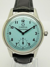 Vintage Omega Seamaster Sub
