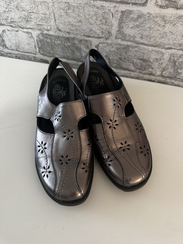 Fly flot women 5 - flot, silver