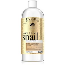 Eveline royal snail - royal, 3in1