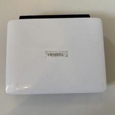 Toshiba SDP75SWB 7 " Portable