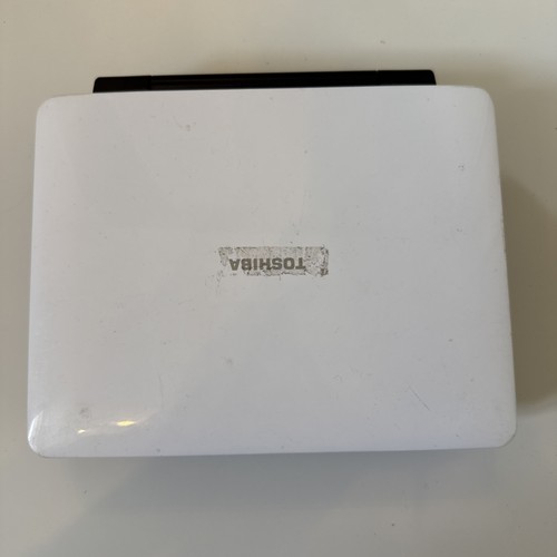 Toshiba sdp75swb portable - 7,