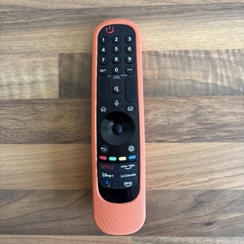 Magic remote for smart - remote, tvs