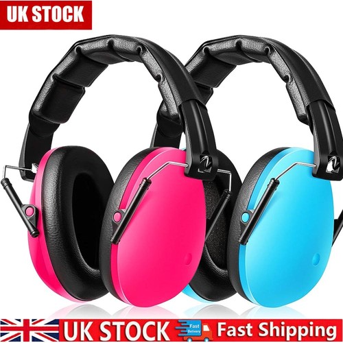 Kids children ear defenders - kids,