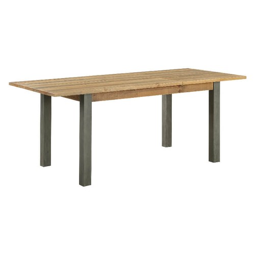 Reclaimed wood steel - reclaimed,