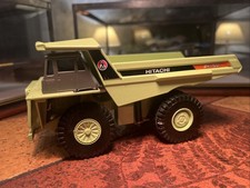 Hitachi EH1700 1/50 Joal 152 Dumper Diecast Model Plant Construction Vehicle.
