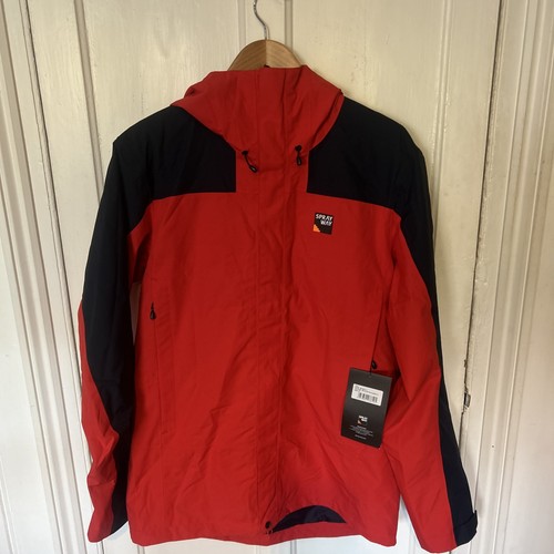 Sprayway hain waterproof - hain,