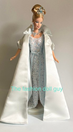 Barbie 1999 crystal jubilee - 1999,