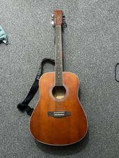 Hudson Guitar Limited Series