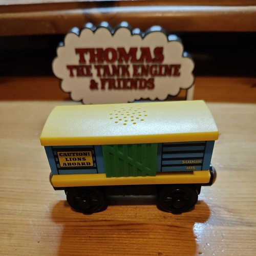 Thomas the tank - tank, engine