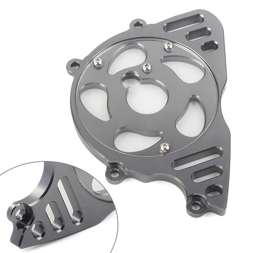 Front engine sprocket - engine, cover