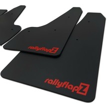 rallyflapZ | Mudflaps to fit