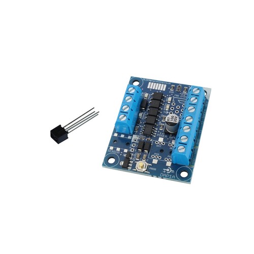Blocksignalling dap1a - blocksignalling,
