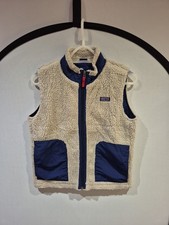 KIDS PATAGONIA RETRO X FLEECE