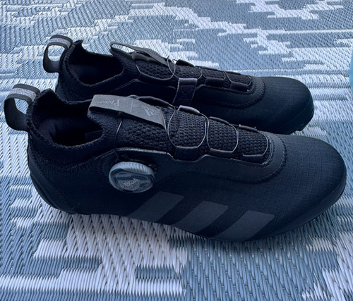 Adidas the parley - the, cycling