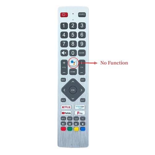 Shw rmc 0134 remote - remote, control