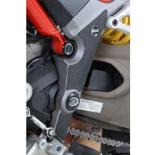 R&G Boot Guard Kit Black