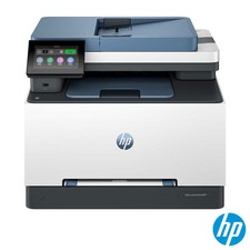 HP Color LaserJet Pro MFP