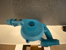 Cordless Lithium Air Blower Vacuum
