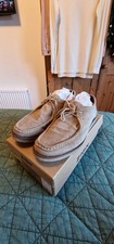 Zign mens light - zign, suede