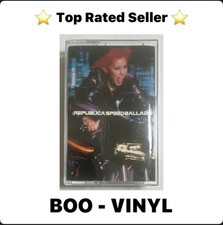 Republica - Speed Ballads -