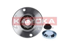 REAR WHEEL BEARING KIT FITS: PEUGEOT 306 HATCHBACK 1.9 D/1.9 DT/1.8/2.0 XSI/2