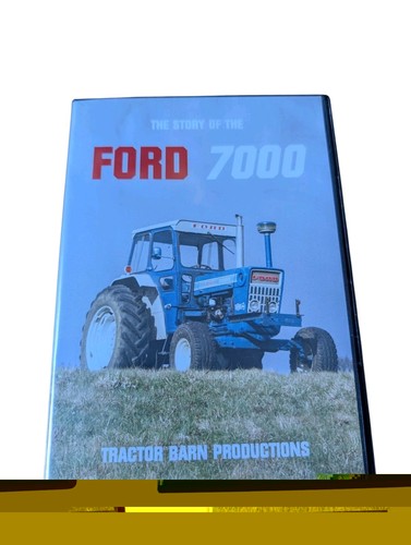 The story - the, ford