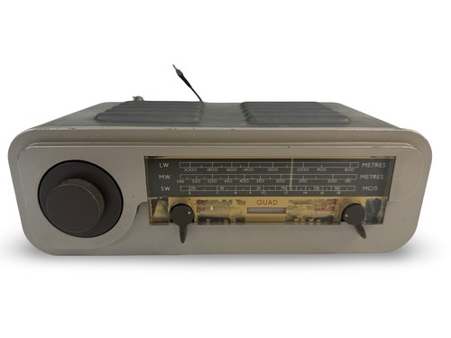 Quad am2 sw tuner - quad, lw,