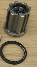 Mavic id360 campagnolo - campagnolo, freehub