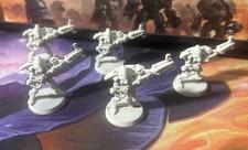 Warhammer 40k Aeldari Eldar