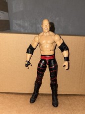WWE Mattel Elite SummerSlam