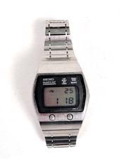 Vintage Mens Seiko 0634-5009