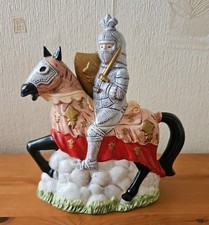 Leonardo Knight On Horseback