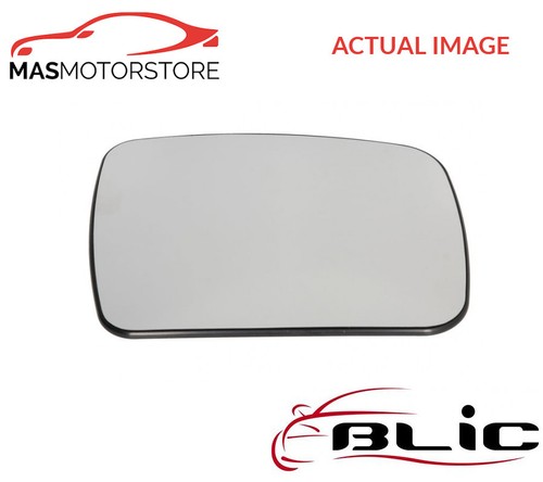 Rear view mirror - rear,