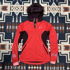 Nike Running Dri Fit Jacket