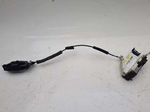 574387 front lock - , door