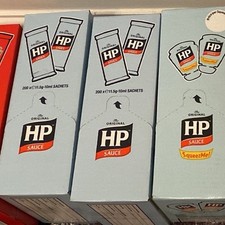 HP Brown Sauce Original