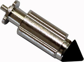 Honda 250 taper pin - taper,