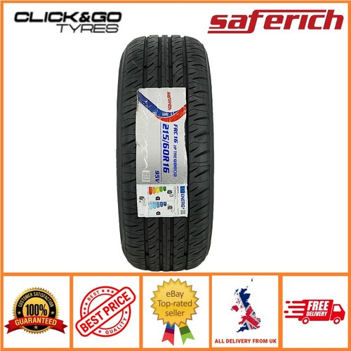 215 60r16 saferich frc16 - x, 215/60r16
