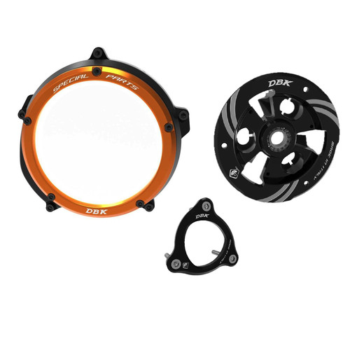 Dbk ktm 1290 super - dbk,