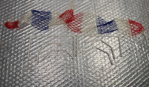 Subbuteo spares euro - euro, 96