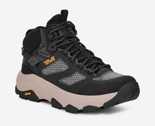 TEVA GRANDVIEW MAX Vent BLACK