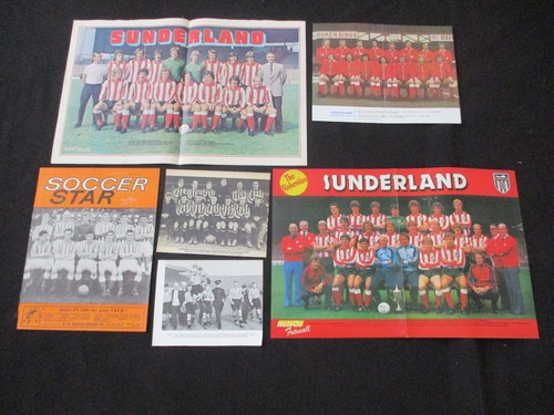 Sunderland football - ,