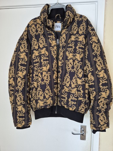 Zara men black - men's,