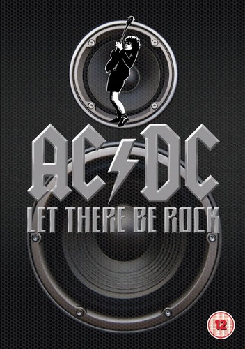 Let there be rock - ac/dc:,