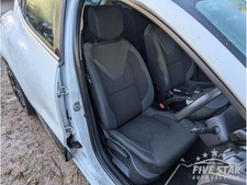 Renault Clio Front Driver Seat Right 2018 Hatchback 4/5dr MK4 X98 (12-23) Petrol