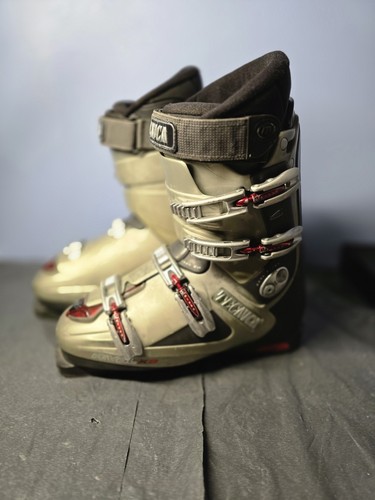 Tecnica ski boots rival - tecnica,